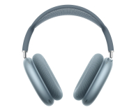 Słuchawki bezprzewodowe Apple AirPods Max 2 niebieski
